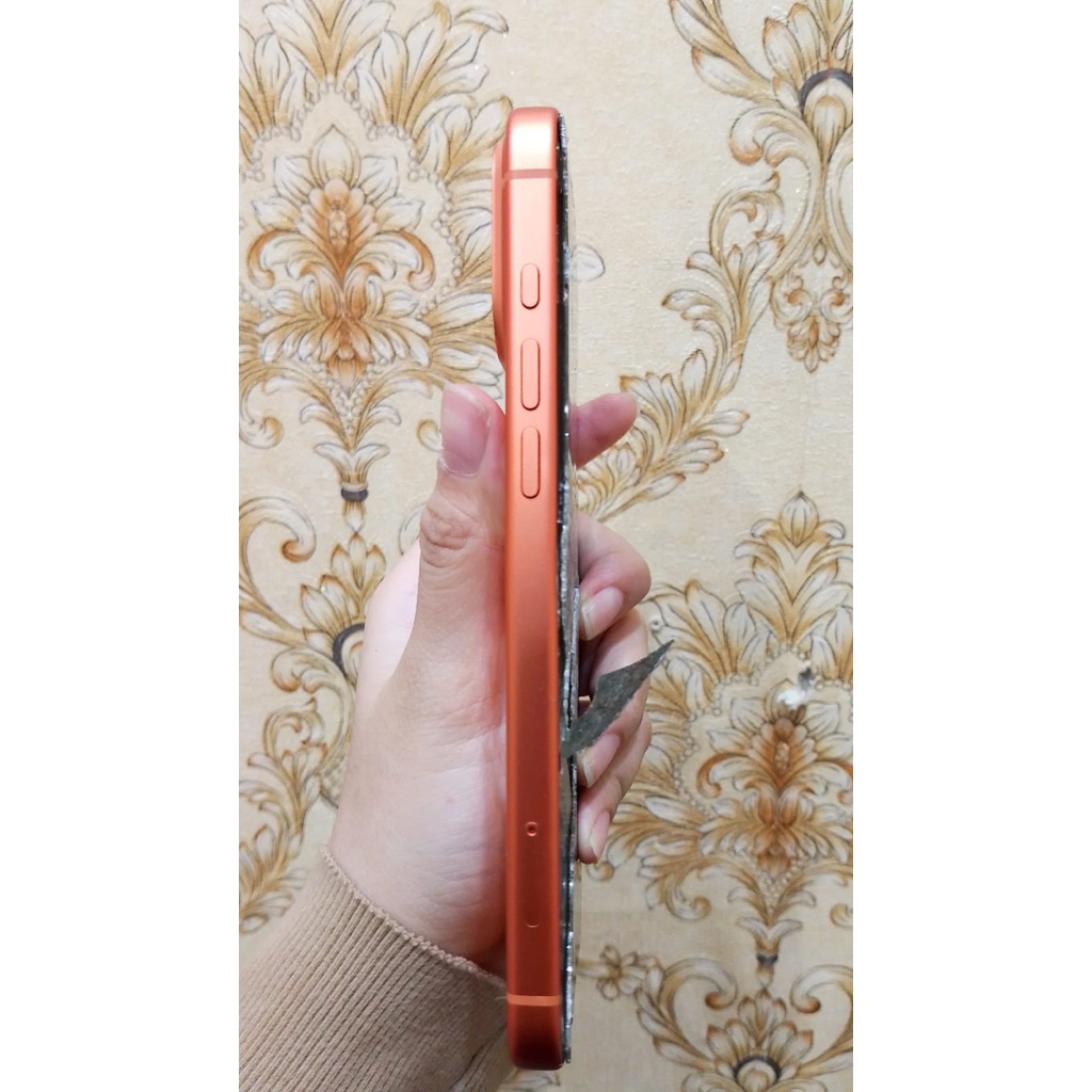 iphone 17 promax matot resmi indo