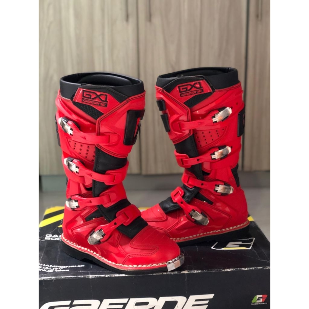 GAERNE GX1 ENDURO