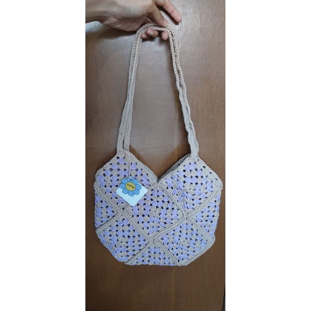 tas granny square