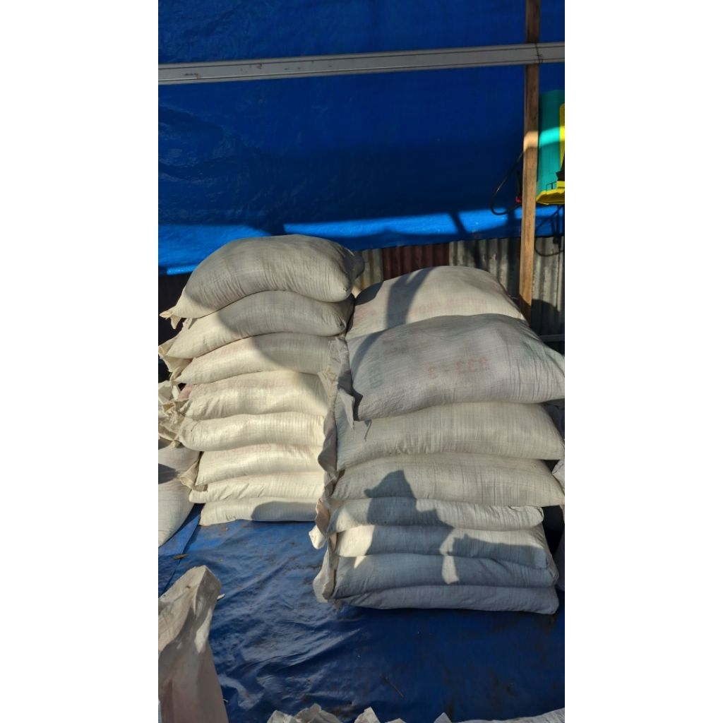 Pupuk Kandang Fermentasi Kohe Kambing 4-5 kg