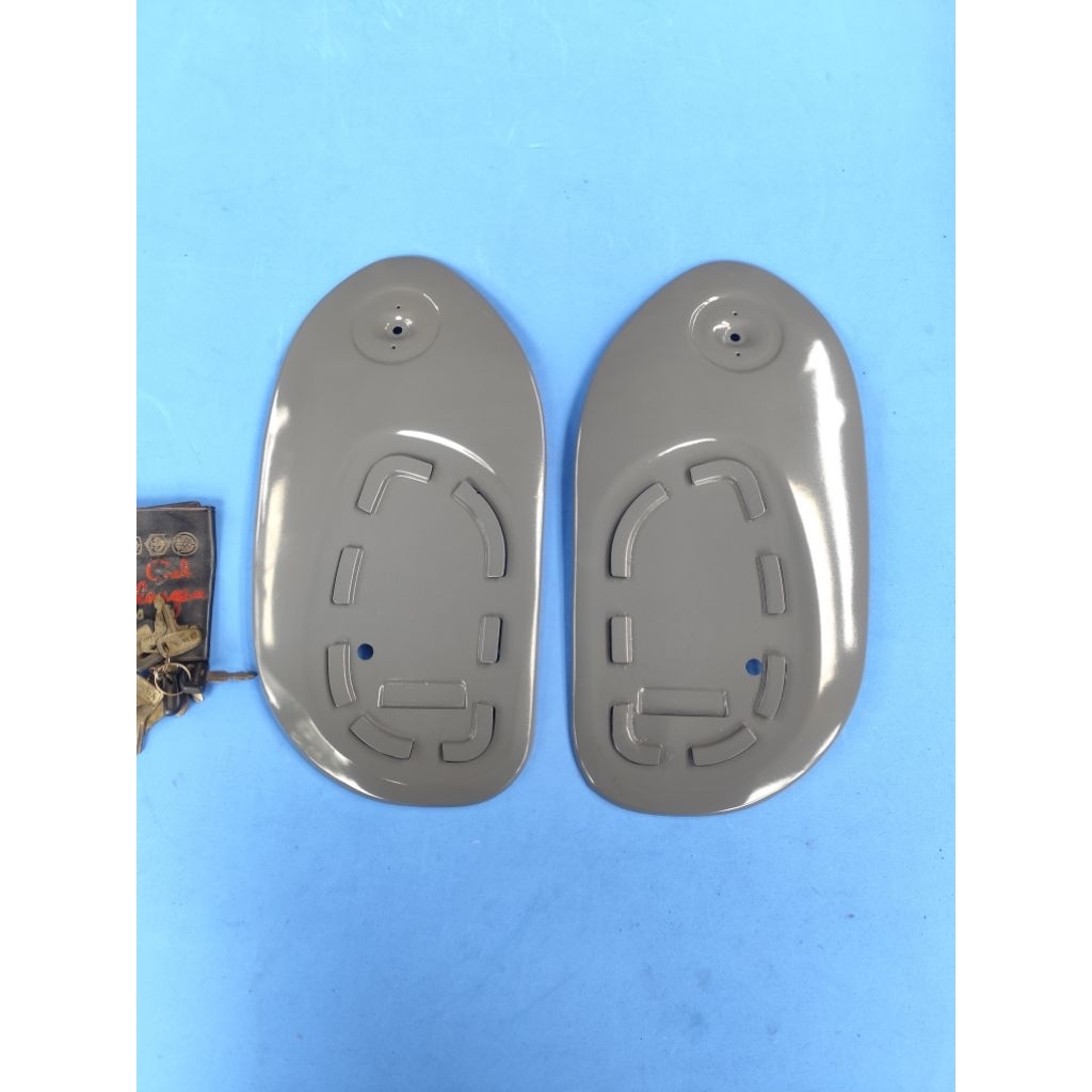 Cover Compreng Panel Tangki Honda CD90 CD 90 C200 C 200 Original