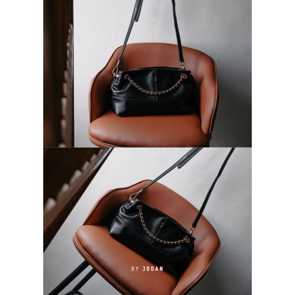 ByJodan | Omba Bag / Tas Lokal Premium