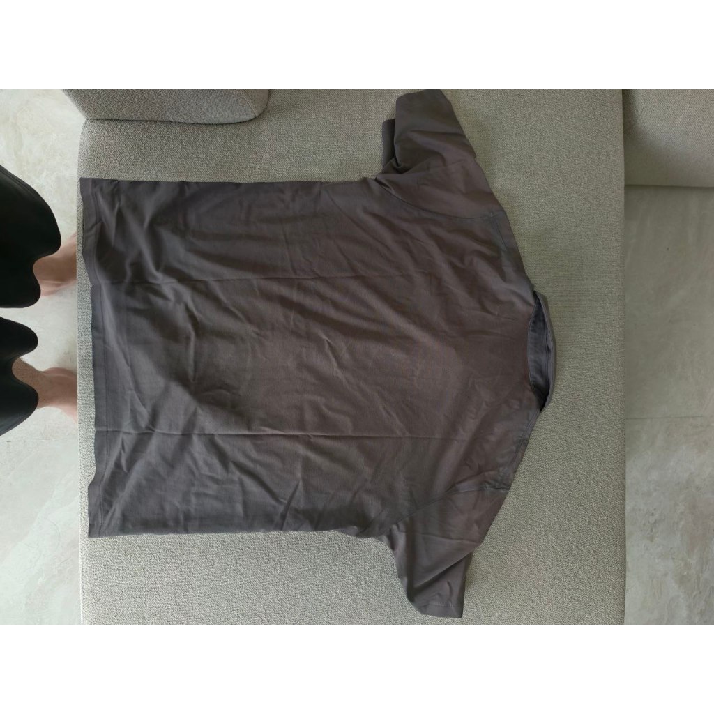 kemeja pendek uniqlo murah bekas original