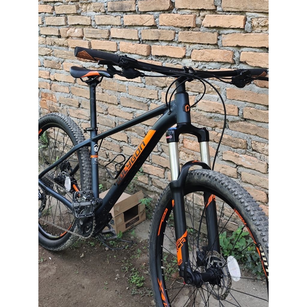 polygon xtrada 6 2019