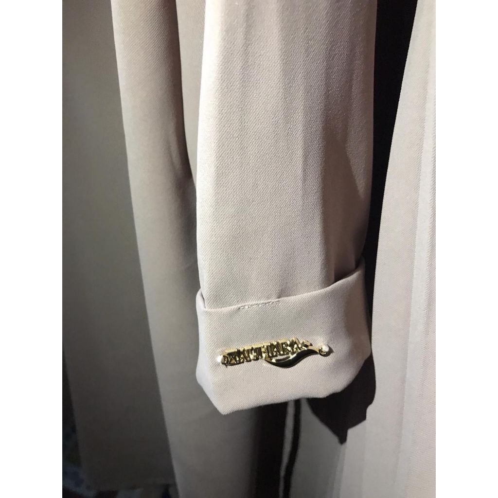 preloved set tunik muda series zauhara