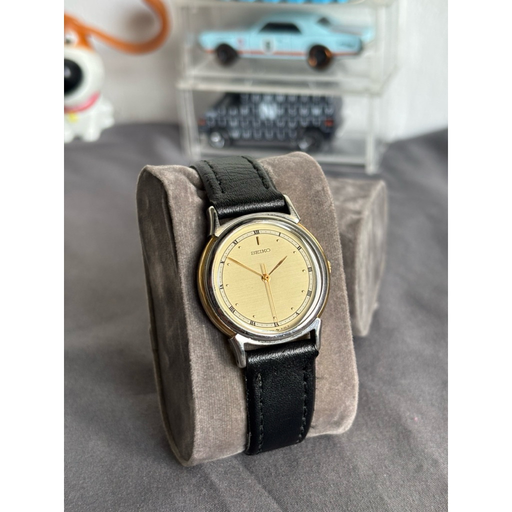 Seiko Dress Watch Original Japan Market
