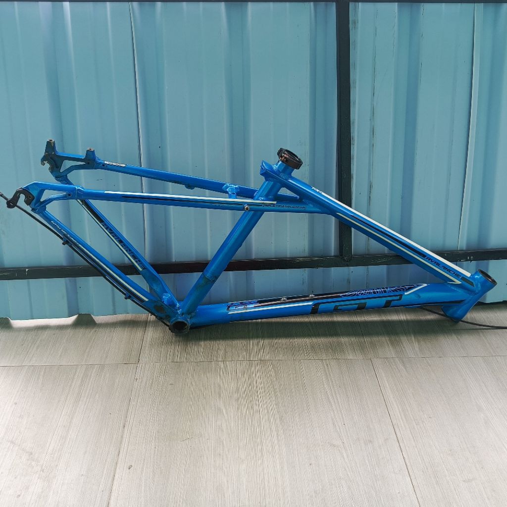 Frame MTB 26 inch GT Avalanche 2.0 Alloy discbrake 2ND