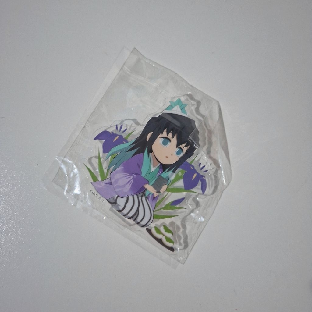 standee muichiro tokito / kimetsu no yaiba - demon slayer