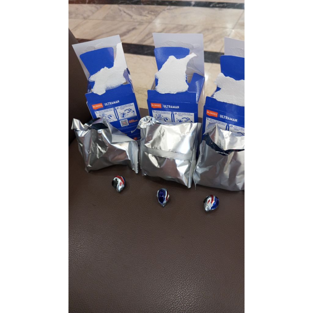 Secret Ginga Victory gv09 Ultraman