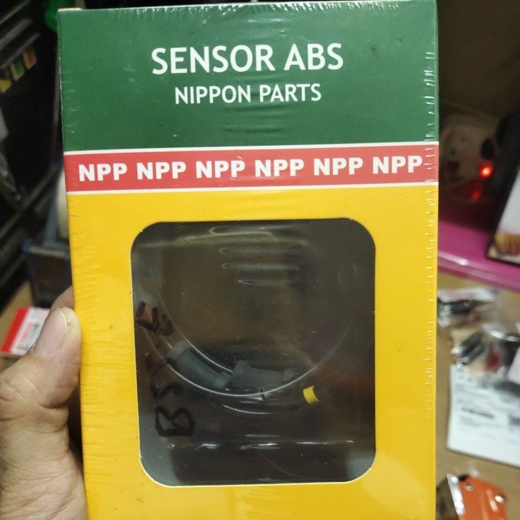 SENSOR ABS NPP NMAX NEW FR/ RR