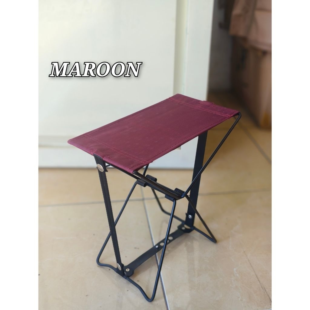 Rehal Besi Lipat/Meja besi lipat/meja lipat