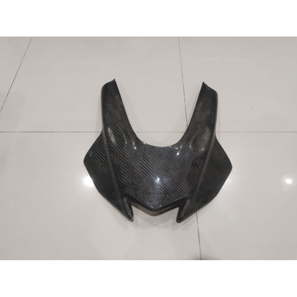 Kedok carbon kevlar R15v3