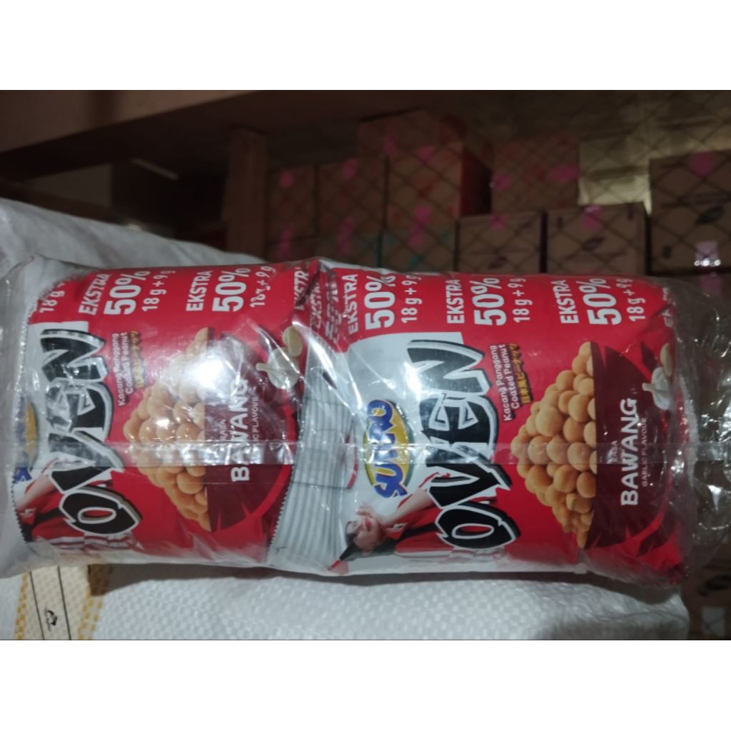 Sukro Oven Dua Kelinci 1 Ball