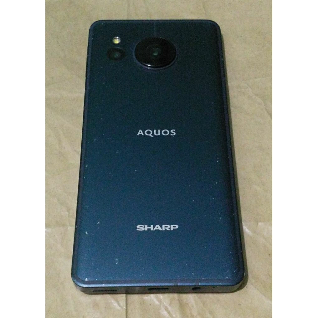 Housing Sharp Aquos Sense8 Original Copotan