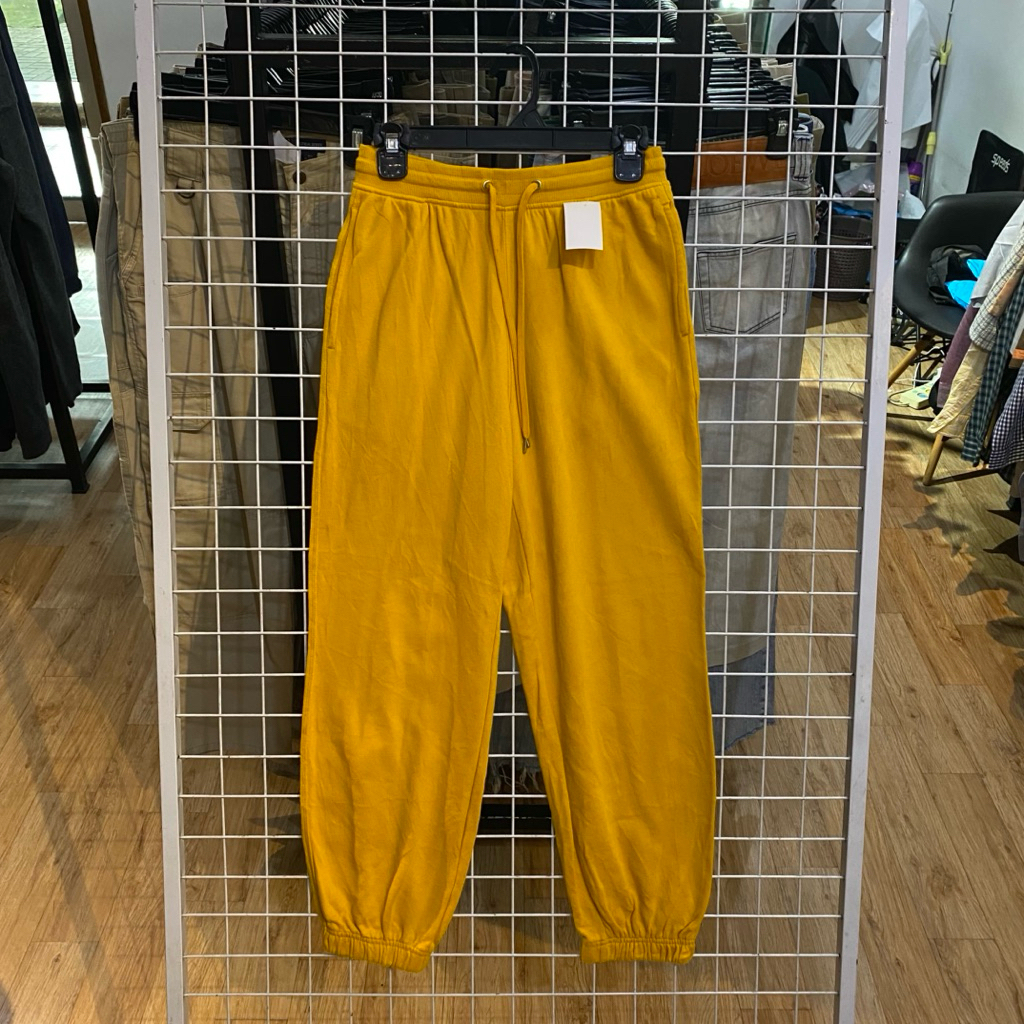 Gu Relaxs Jogger Pants