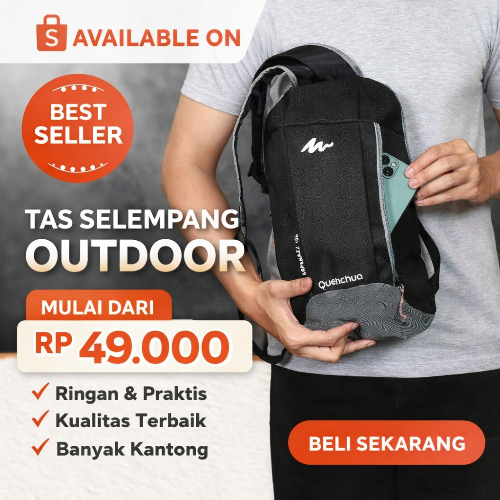 Tas futsal mini ransel mini tas sport tas gendong kecil tas ransel mini pria wanita tas olahraga tas