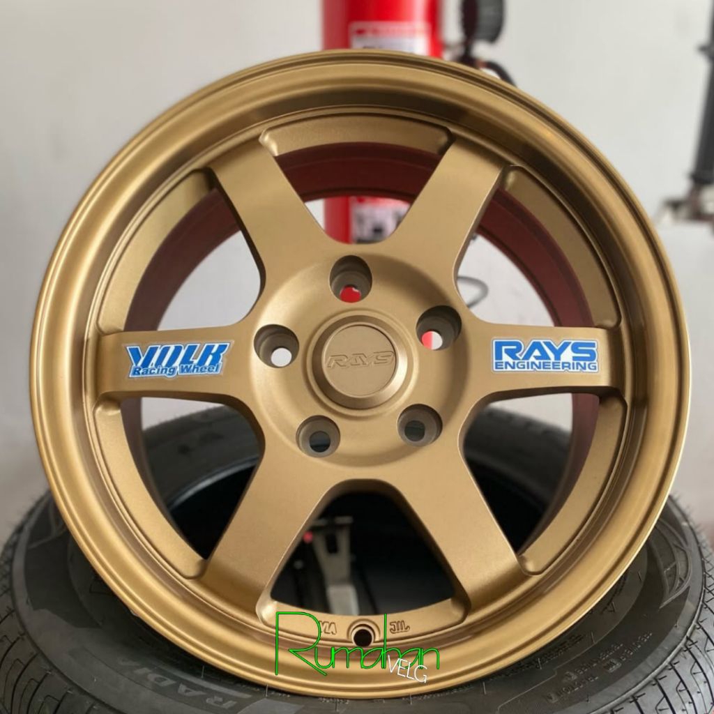 velg te37 r15 lebar 7 pcd 5x114,3 et 35 velg mobil ring 15 pnp velg mobil Innova reborn venturer zen