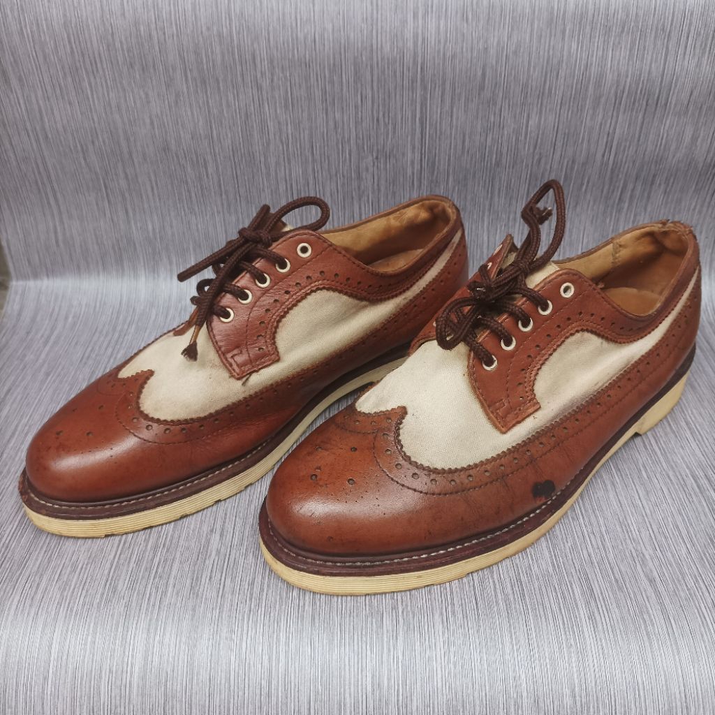 sepatu Dr Martens Alfred original docmartens