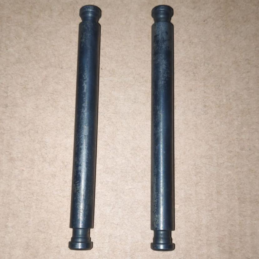 As Pen Auto Timer Bospom Canter PS 110 - 125 - 136