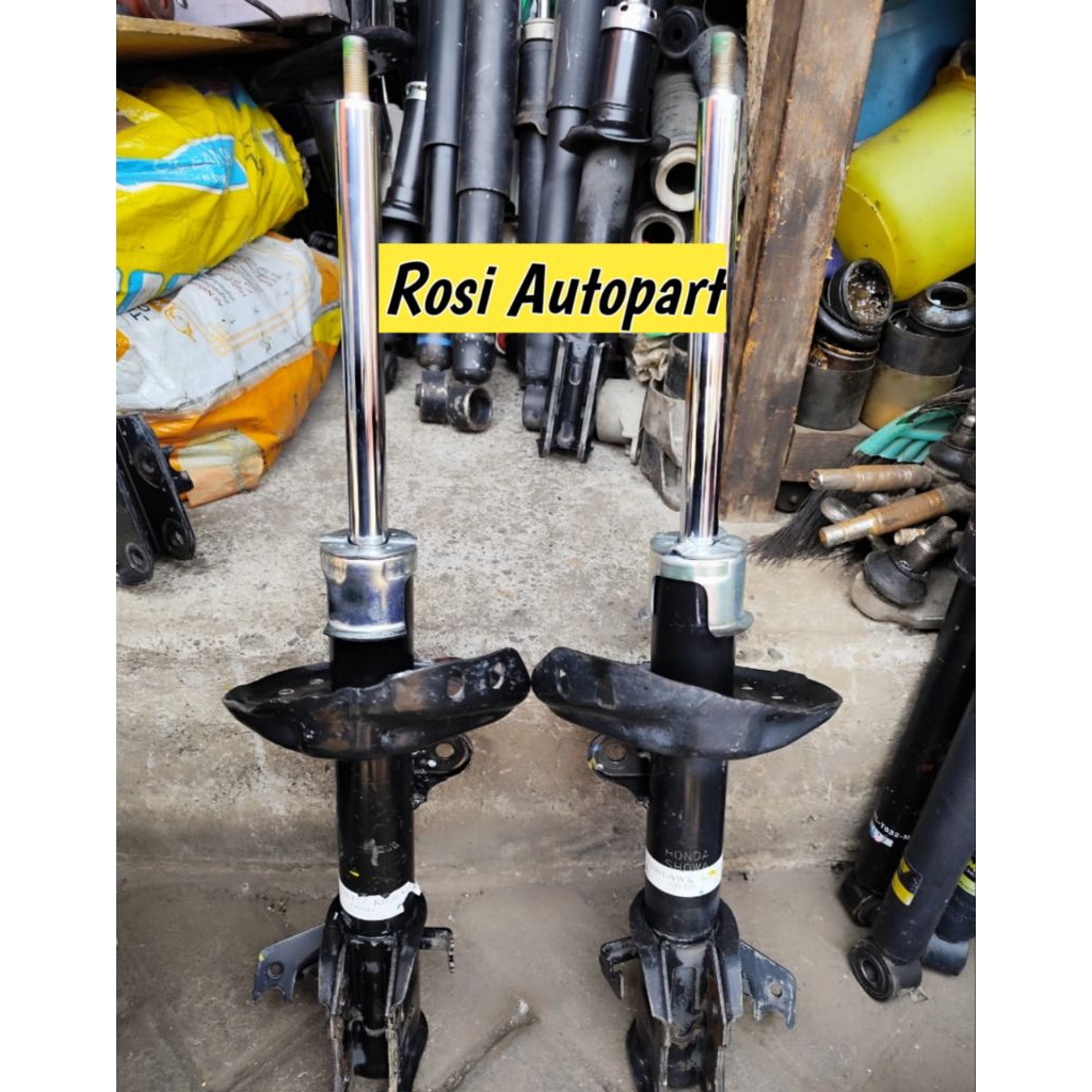 Shockbreaker Depan HONDA CRV GEN 3 Original