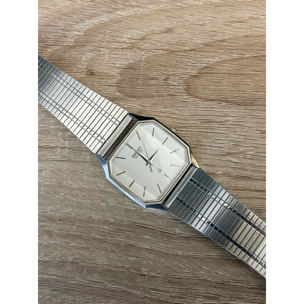 seiko tank/citizen/jam tangan vintage