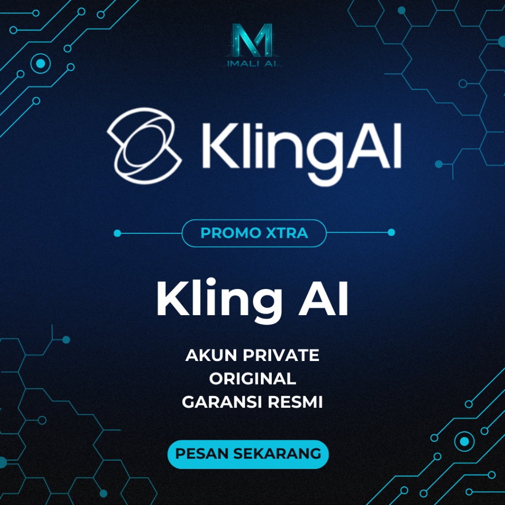 KLING AI Next Generation AI Creative Studio