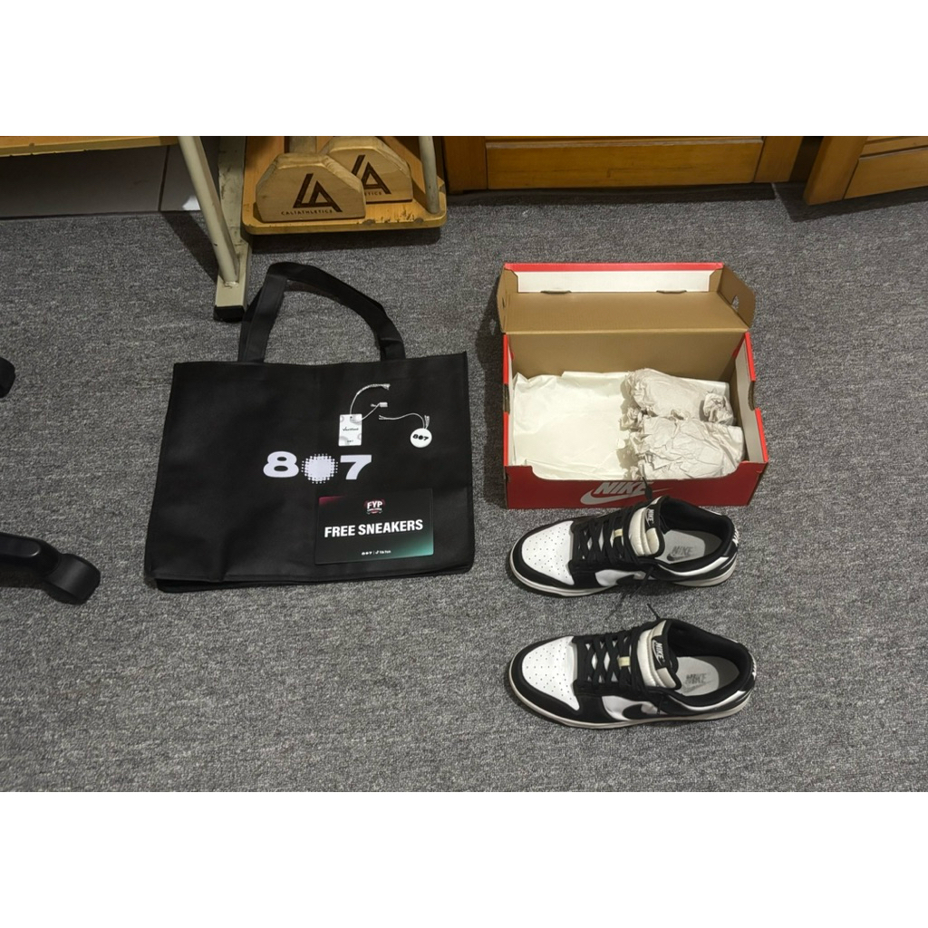 Nike Dunk Low Retro DD1391 100