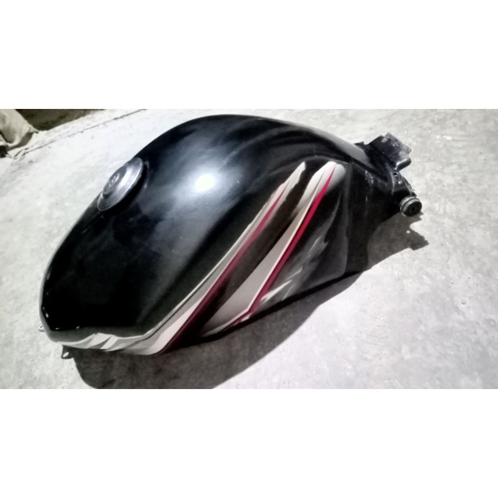 Tangki copotan vixion old original