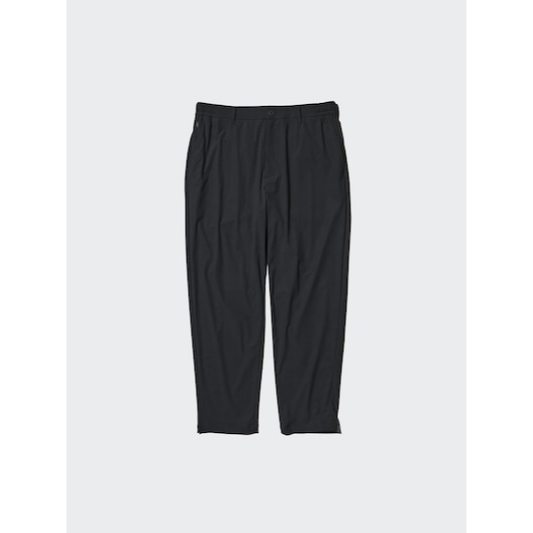 UNIQLO Celana Ultra Stretch Matching Set Pria JASTIP BATBOY