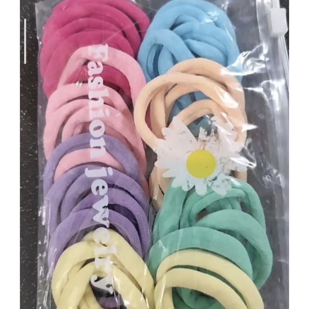 bonus ikat rambut 1pcs