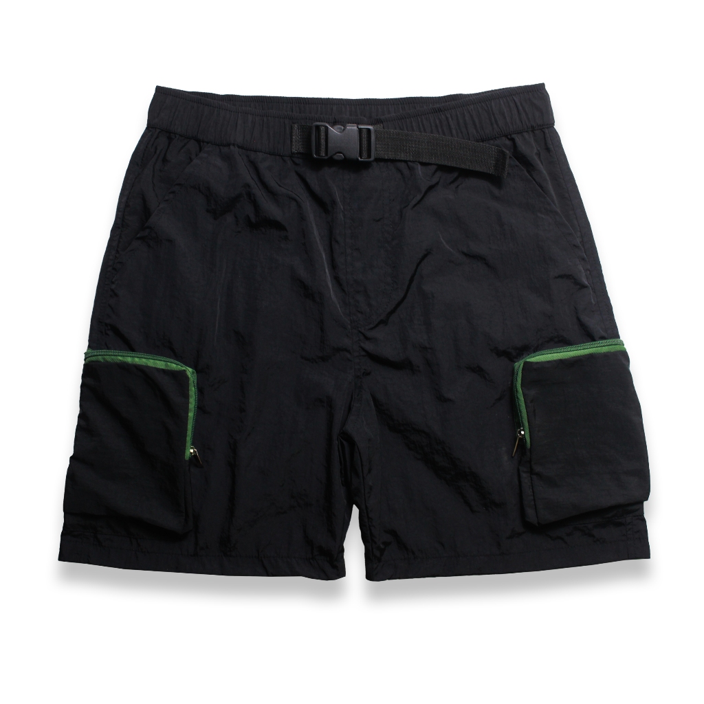 High Company- Celana Pendek Pria Shortpants Cargo Qadib