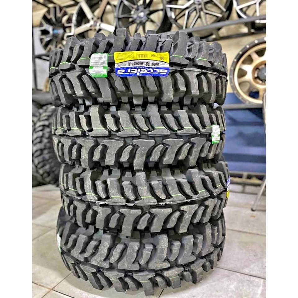 Ban badak extream ukuran 31x10,5 R15