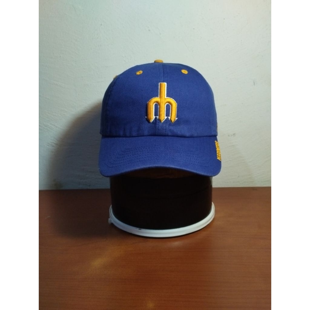 Topi MLB Seattle Mariners x 47'brand