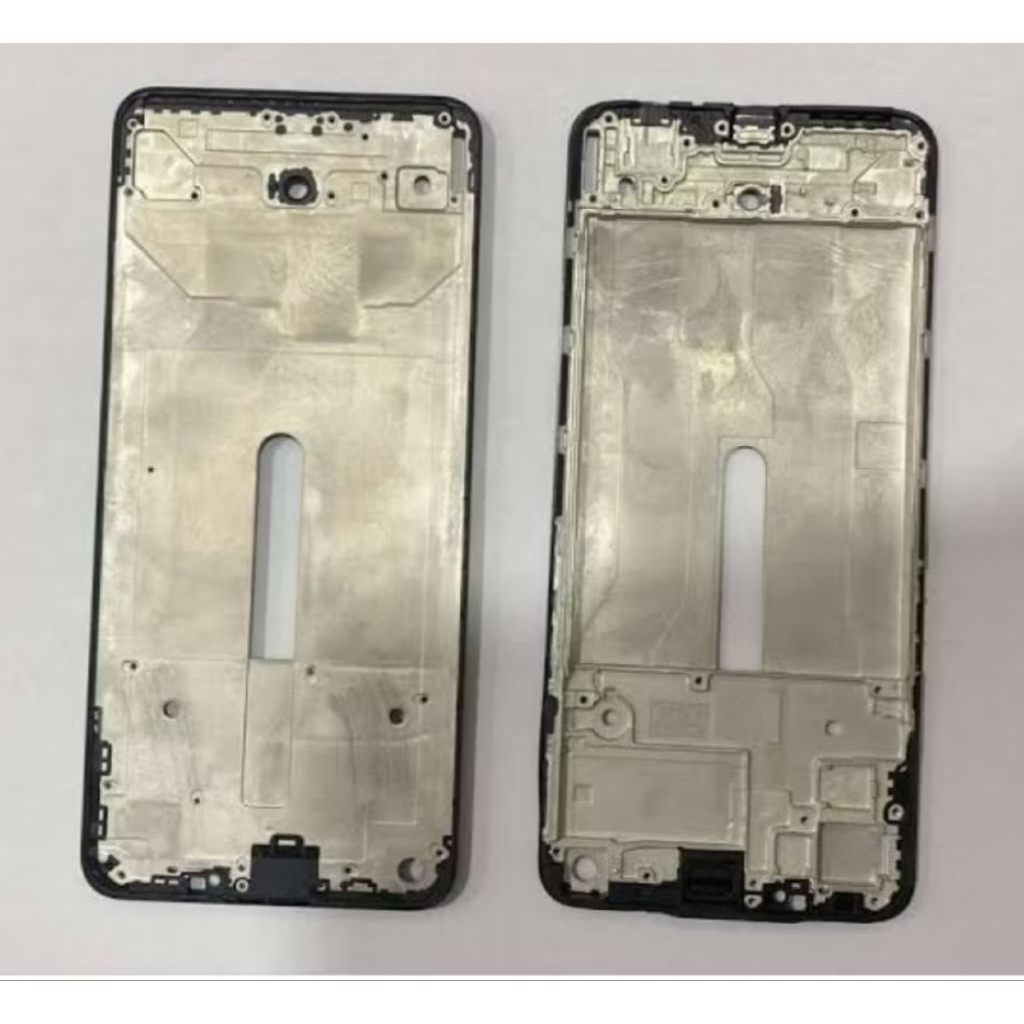 Frame lcd tatakan lcd middle Opo reno 5 4g / opo reno 6 4g