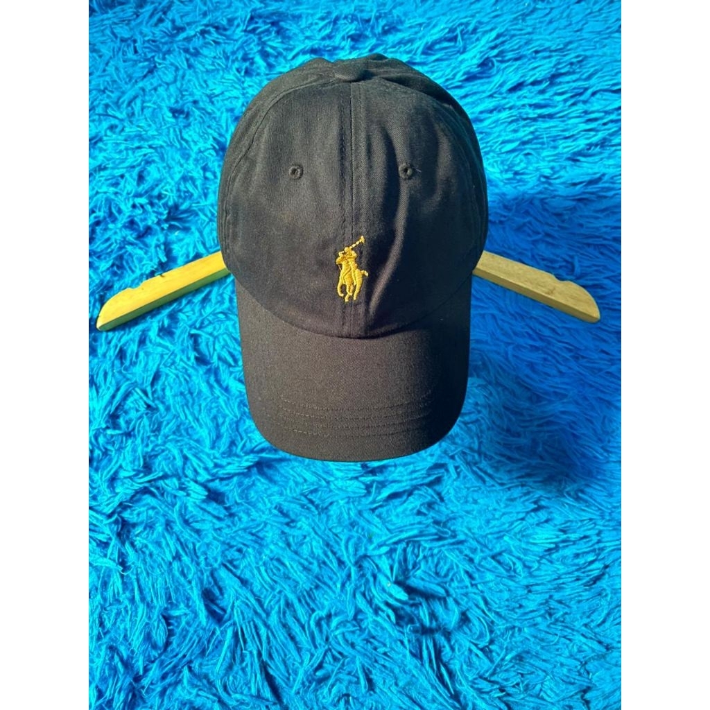 topi second polo