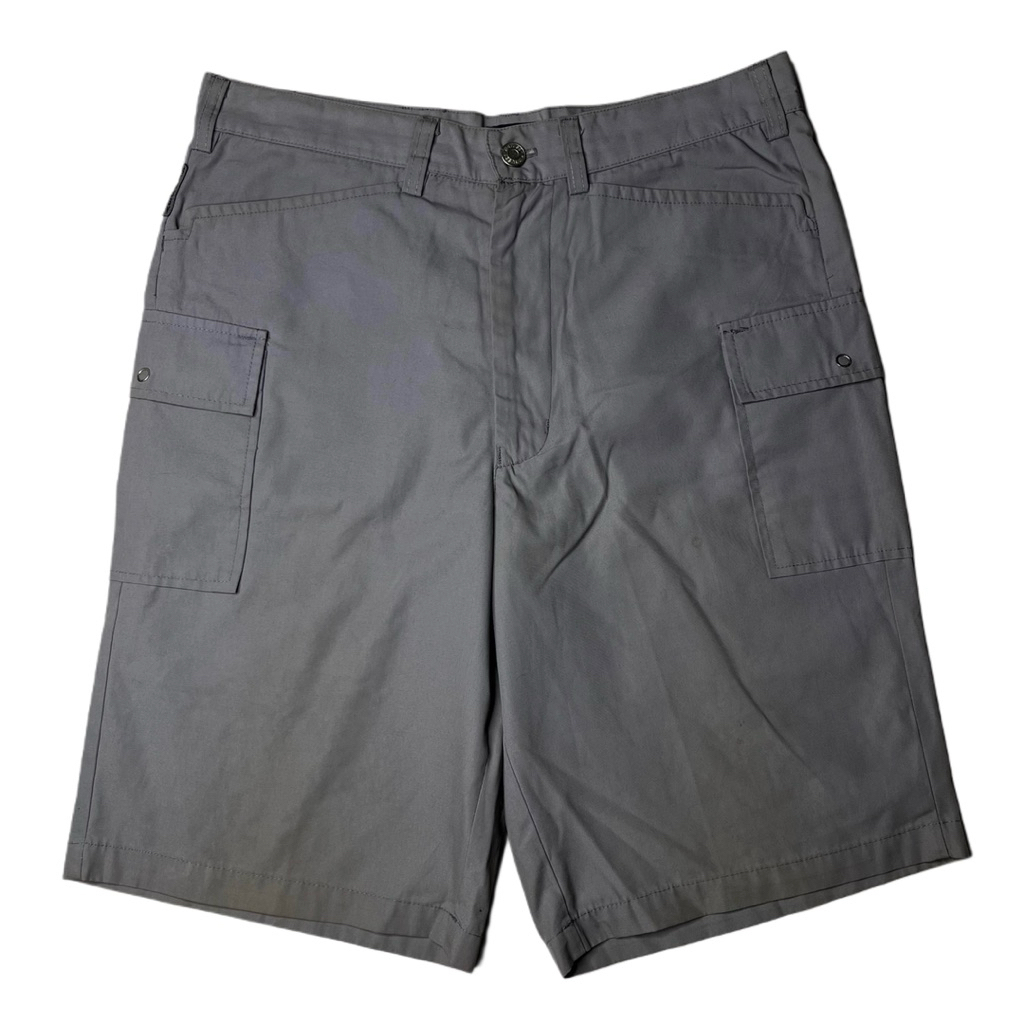 STUSSY SHORT PANTS CARGO