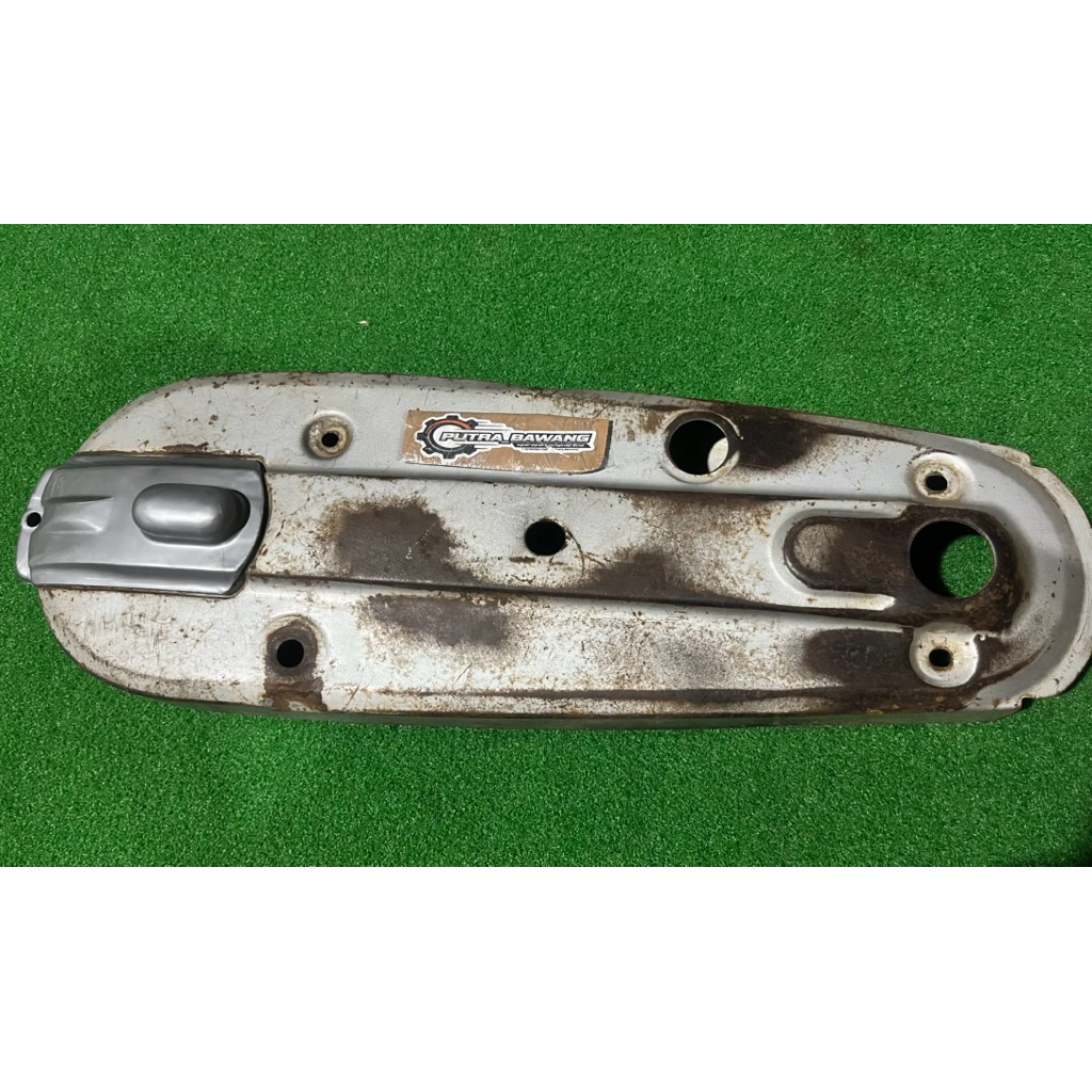 katengkas Ketengkas Tutup Rantai Penutup Rantai Suzuki Rc 80 RC 100 Old Original