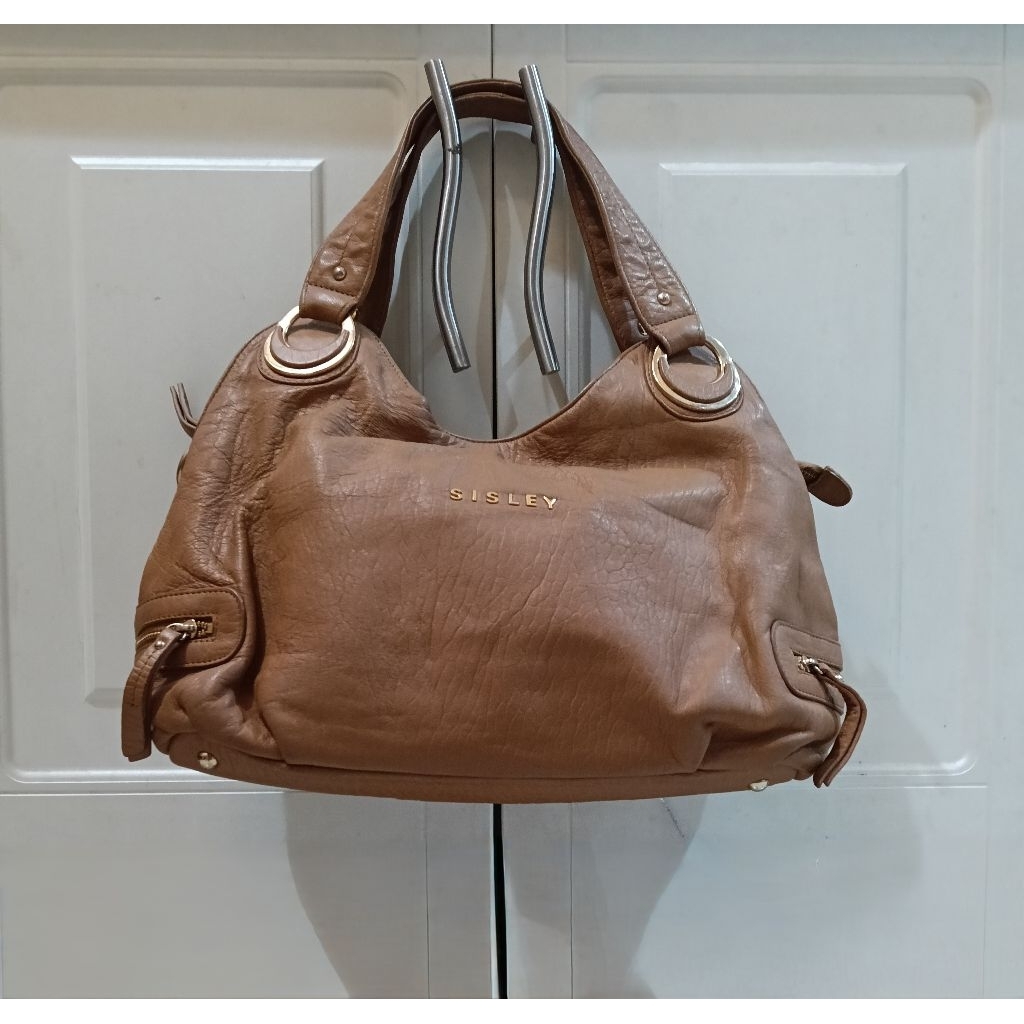 Sisley Hobo