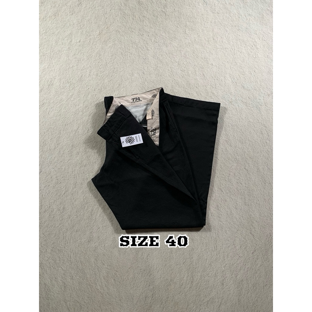 Celana Dickies 774 Original Fit