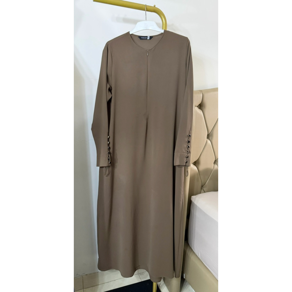 Preloved Aljenna Saila, Shofi dan Murunaa