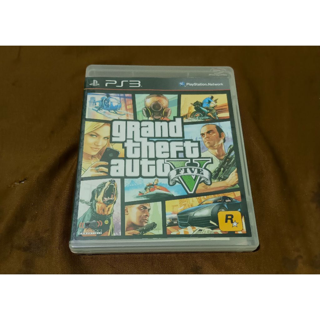 bd kaset ps3 gta 5