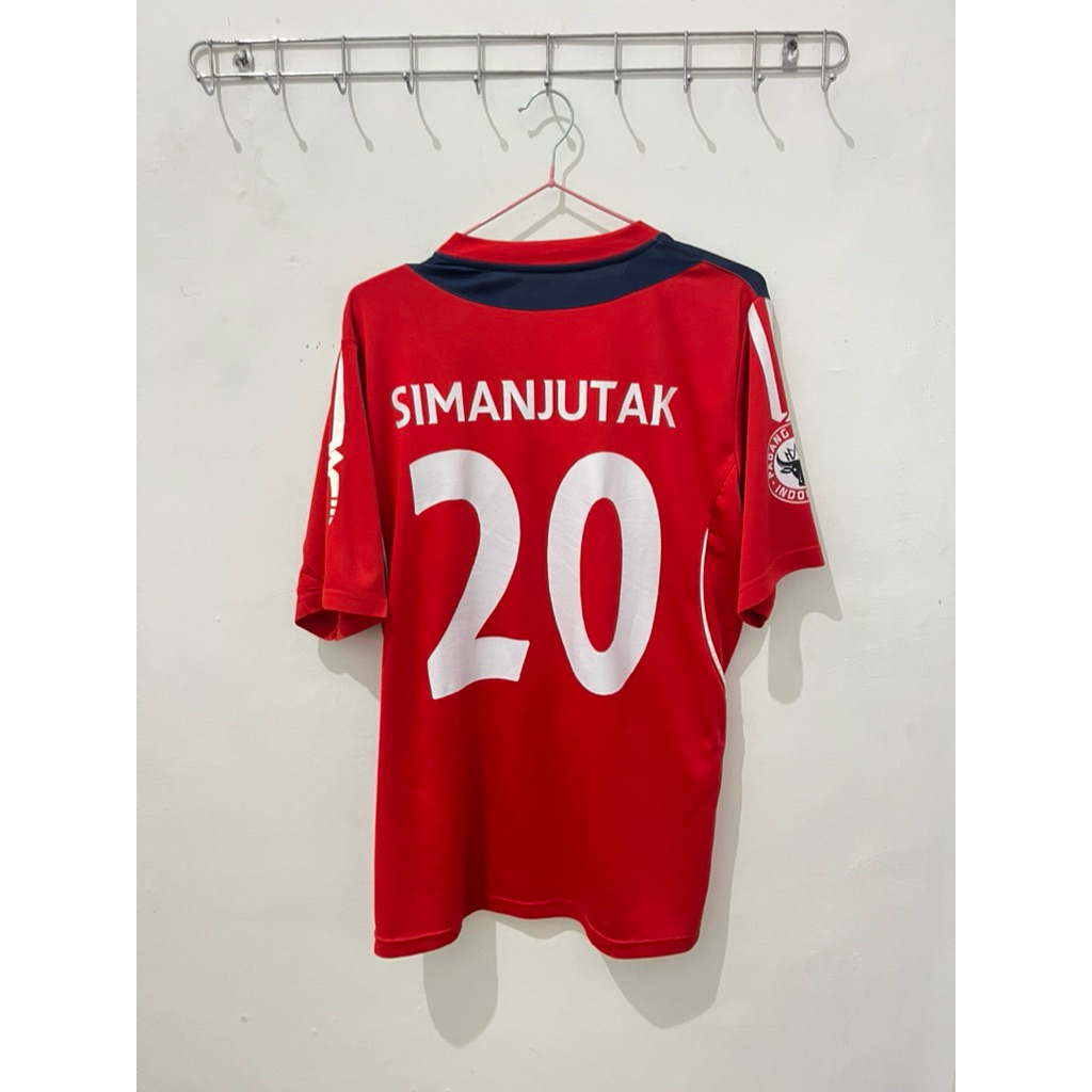 JERSEY SEMEN PADANG 2016 Template