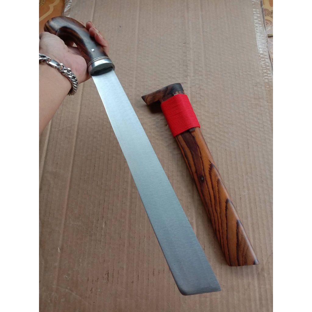 Pisau Sembelihan / Golsem Bohler K460