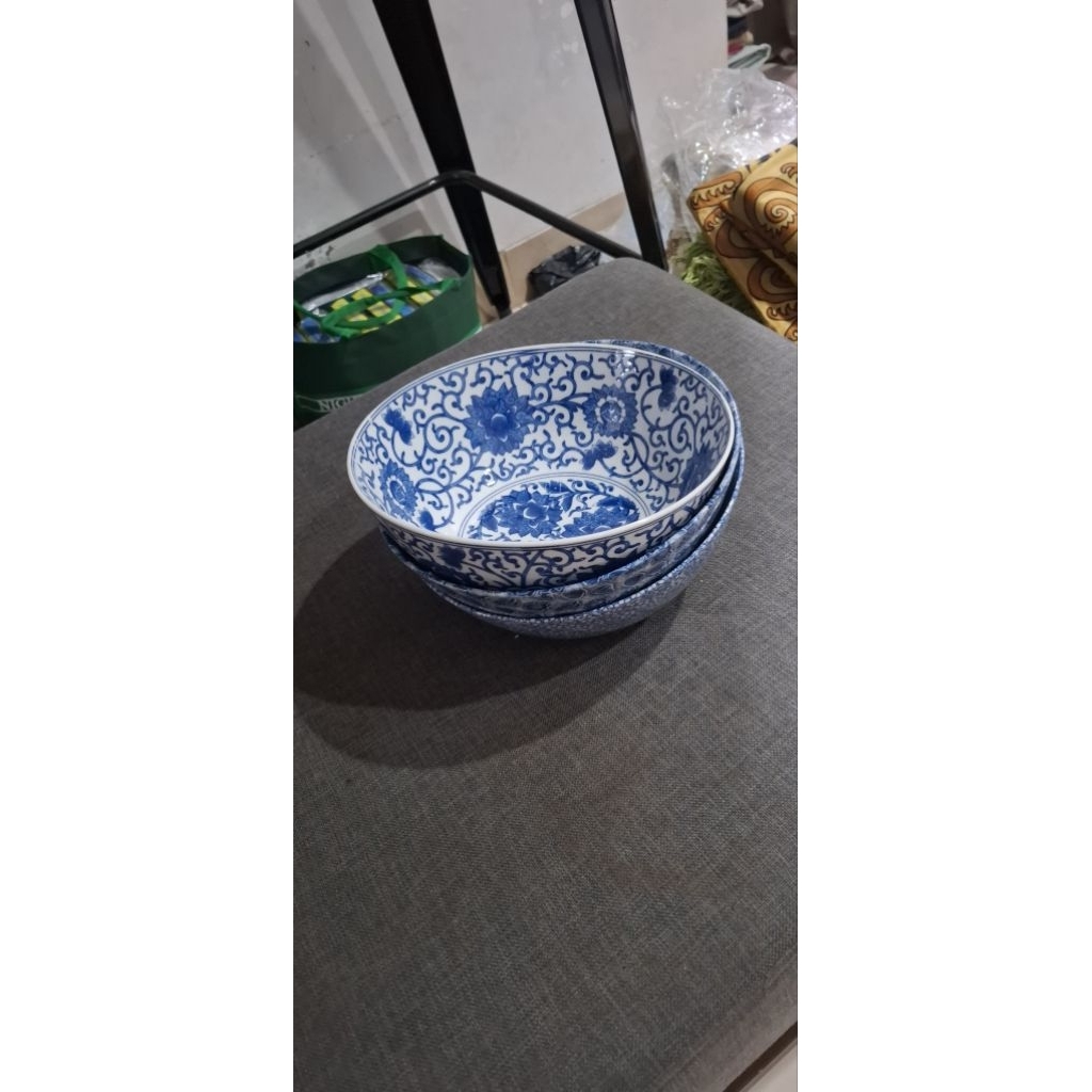 Mangkok Cina Classic besar