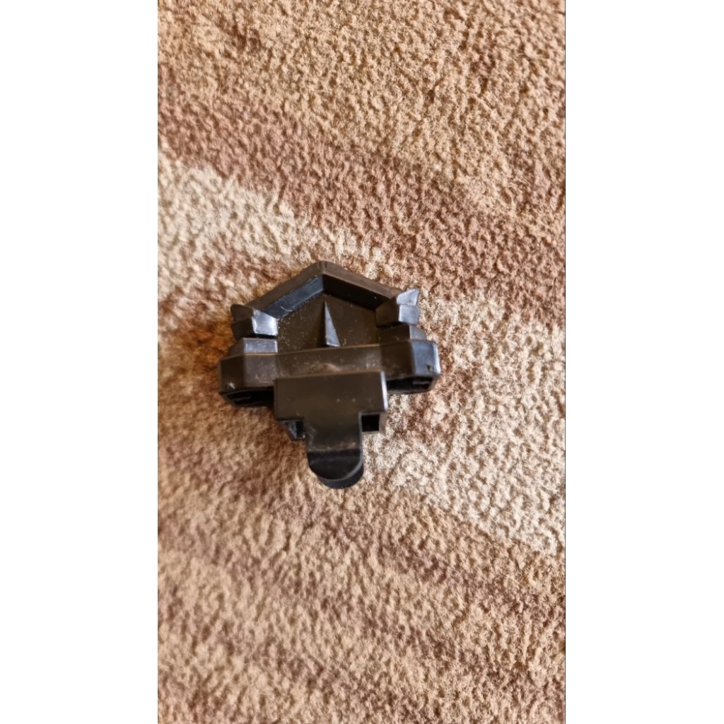 crush gear wso fw wildhakken