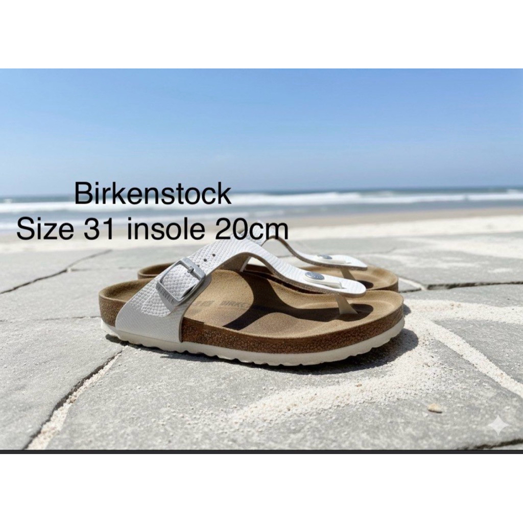 Birkenstock Kids PL