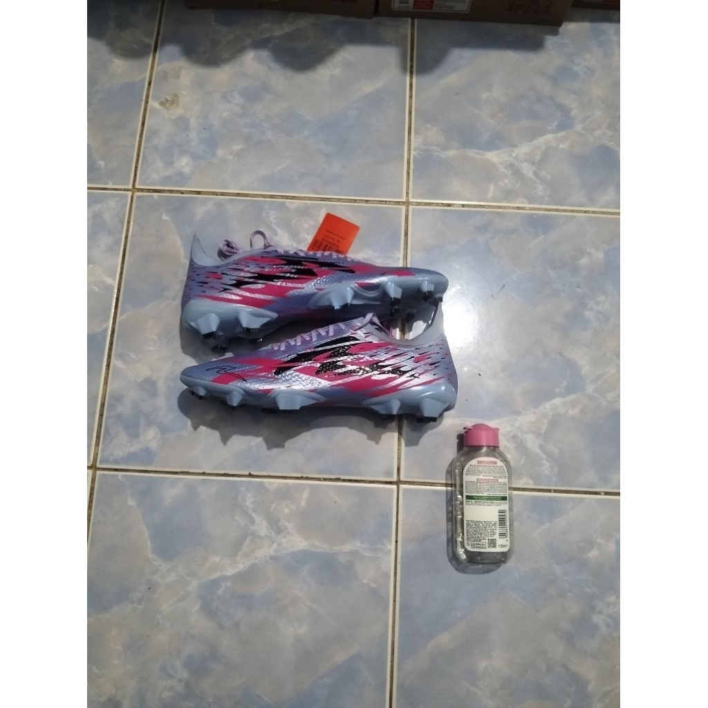 Ss + Alpha XTD Lilac Sz 39