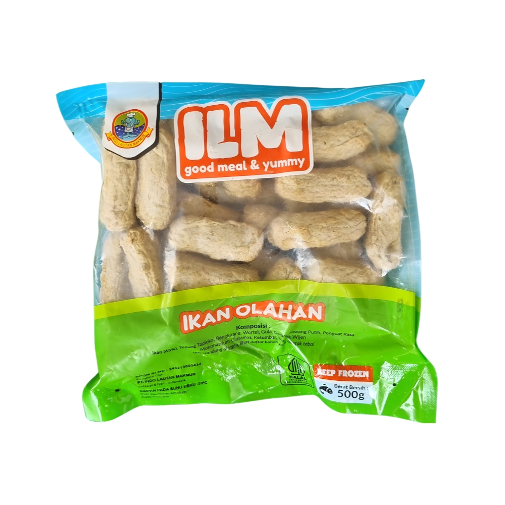ILM TEMPURA