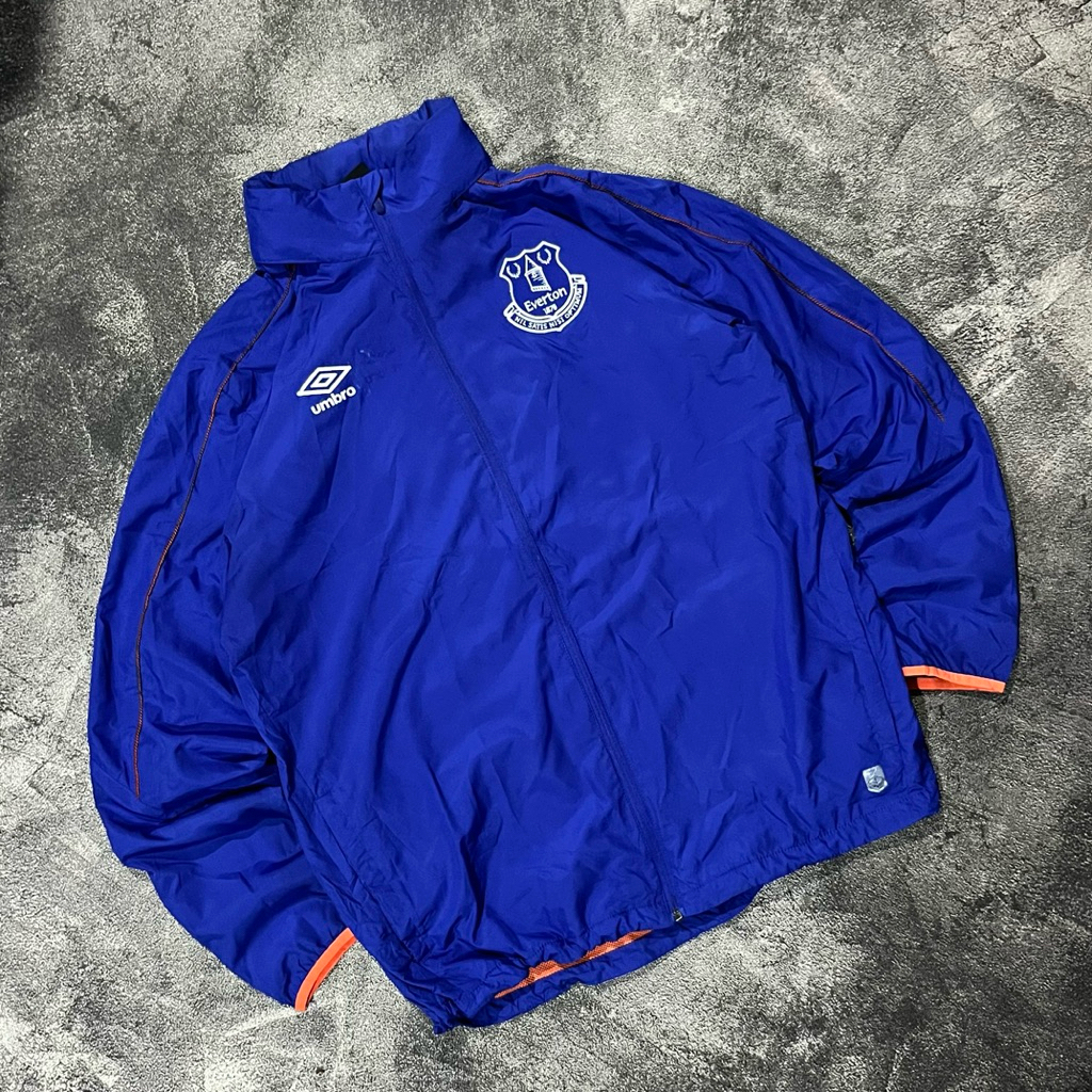 Umbro Everton Training Jacket 2016/17