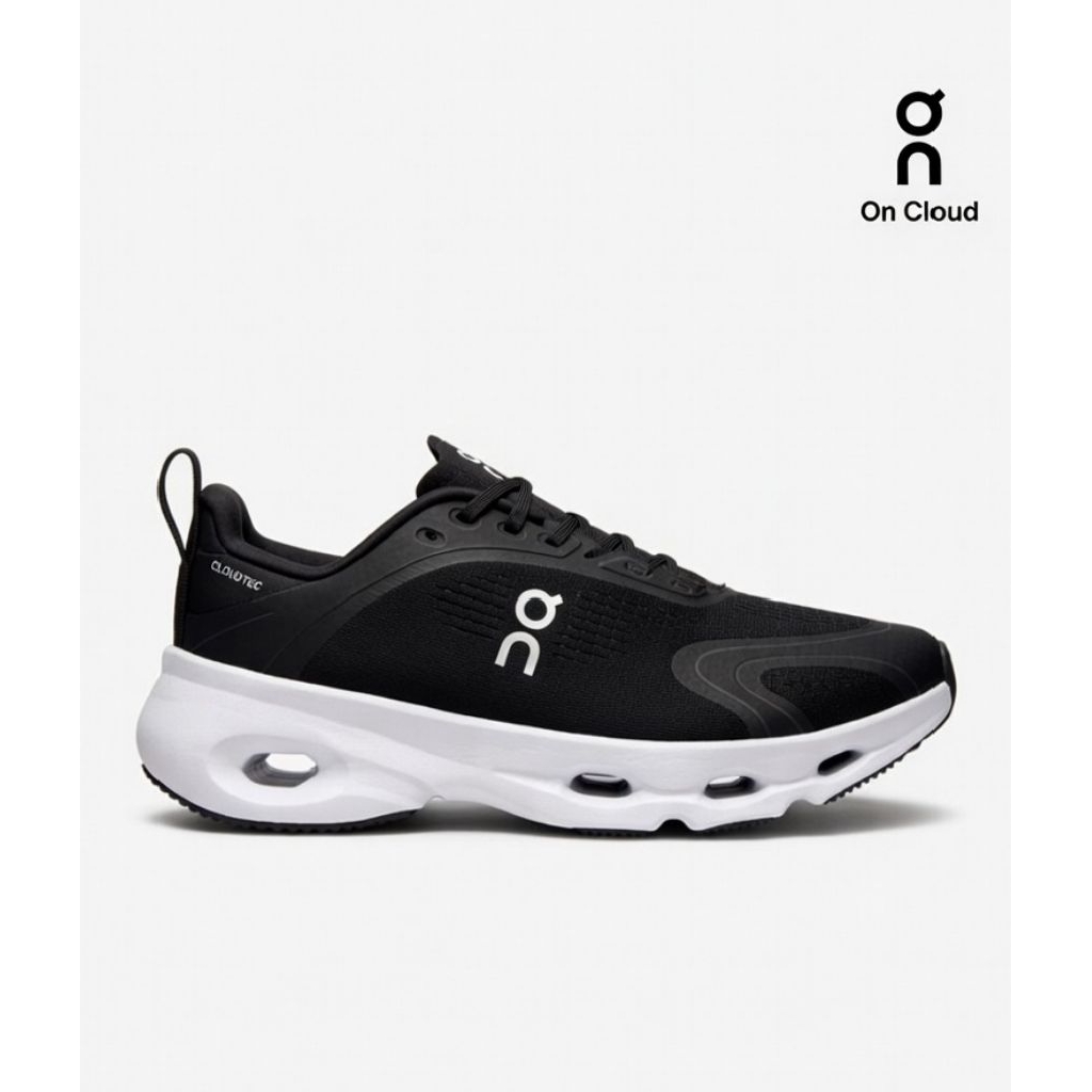 Sepatu On Cloud (OC) Loewe On Running Cloud Solo High Quality